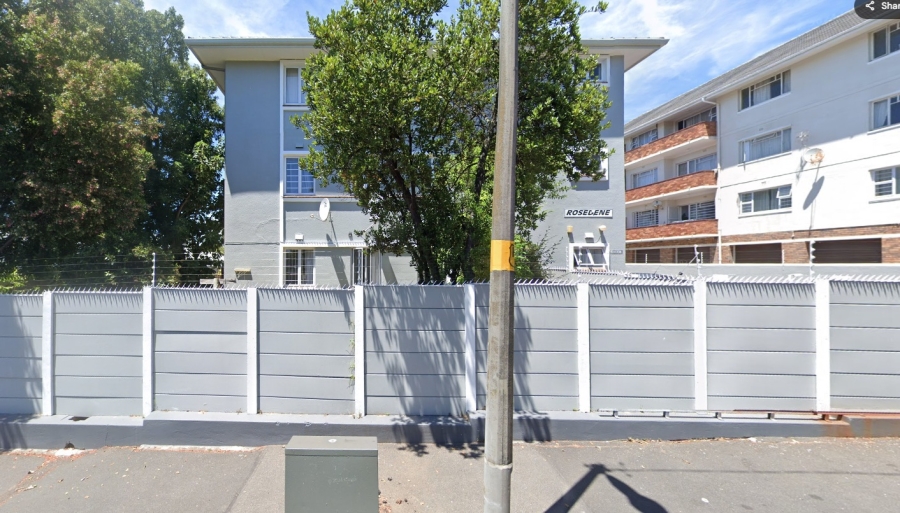 To Let 3 Bedroom Property for Rent in Rosebank Western Cape